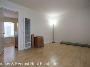 630 Presidio Ave APT 2, San Francisco, CA 94115