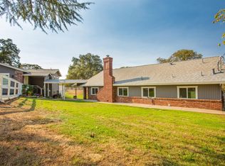 11205 Joeger Rd, Auburn, CA 95602
