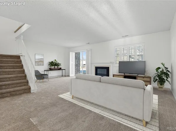 3401 S Ammons Street #19-3, Lakewood, CO 80227