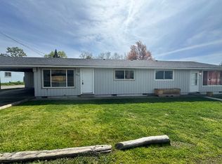 1116-1118 Stevens, Medford, OR 97504