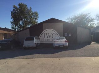 2210 Silverway Dr APT C, Killeen, TX 76549