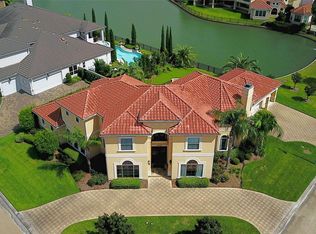 14023 Hampton Cove Dr, Houston, TX 77077