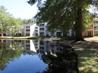 325 Oak Run Dr #323I, Raleigh, NC 27606