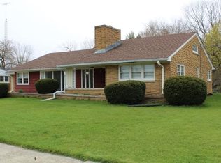 7736 3rd Ave, Kenosha, WI 53143