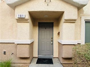 6460 Za Zu Pitts Ave UNIT 101, Las Vegas, NV 89122