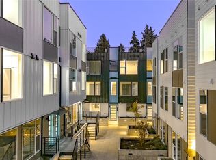 12510 35th Avenue NE #D, Seattle, WA 98125