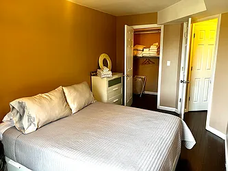 Rented by Highline Residential