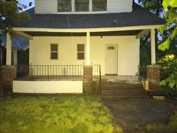 1109 Harvey St, South Bend, IN 46616