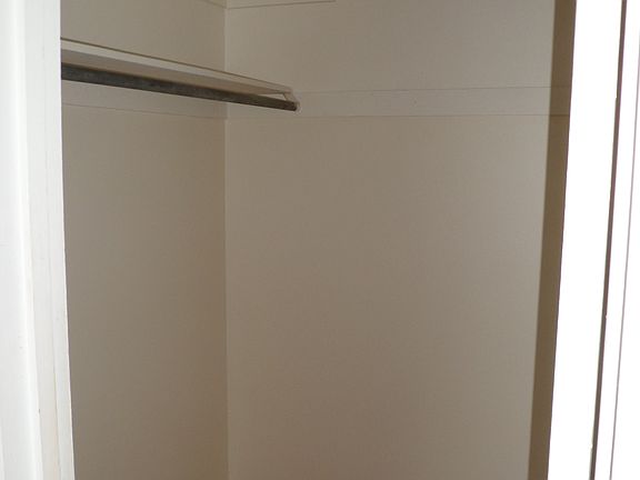 Hall Closet