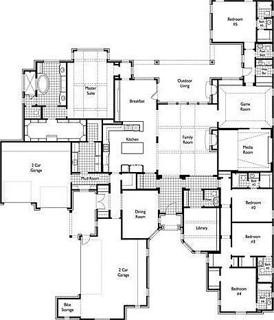 2nd image of 521 Whitley Place Dr