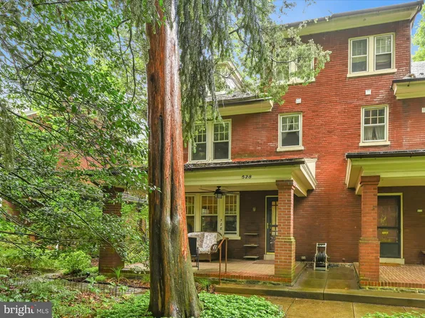 528 State St, Lancaster, PA 17603