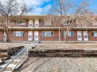 5275 W 1st Ave UNIT 210, Denver, CO 80226