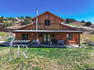 18 Lewis Dr, Lander, WY 82520