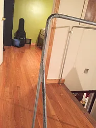 Rented by Rennit Inc.