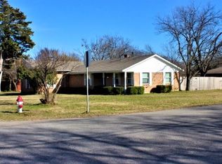 520 Jellison Blvd, Duncanville, TX 75116