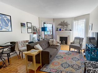 1053 Beacon St #9, Brookline, MA 02446