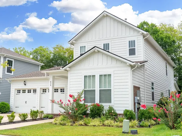 639 Nottingham Ave, Hendersonville, TN 37075
