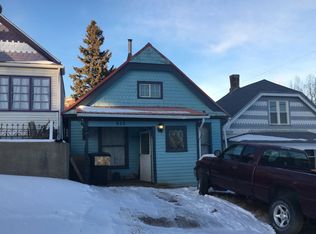 413 Spicer Ave, Victor, CO 80860