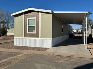 2060 N Ctr #473, Mesa, AZ 85201