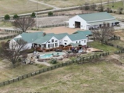 1180 Allisona Rd, Eagleville, TN, 37060