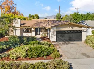 16621 Mayall St, North Hills, CA 91343