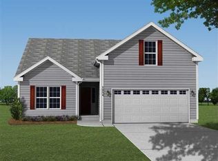 116 Van Riggs Rd, Hubert, NC 28539