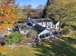 7515 W 96th St, Zionsville, IN 46077