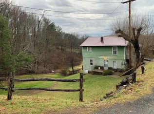 101 Washington Ave, Crab Orchard, WV 25827