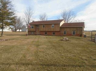 6443 Lewis Ave, Ida, MI 48140