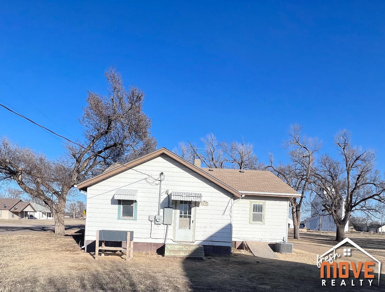 607 Market St, Kismet, KS 67859 MLS 13317 Zillow
