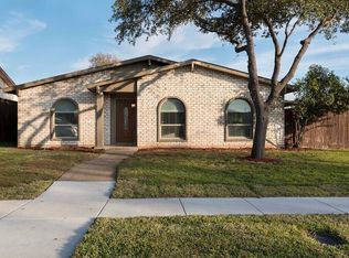 5061 Roberts Dr, The Colony, TX 75056