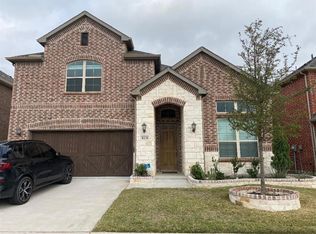 810 Callaway Dr, Allen, TX 75013