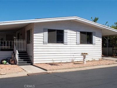 3663 Buchanan St Spc 110, Riverside, CA, 92503