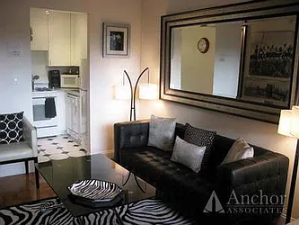 Rented by Anchor Associates