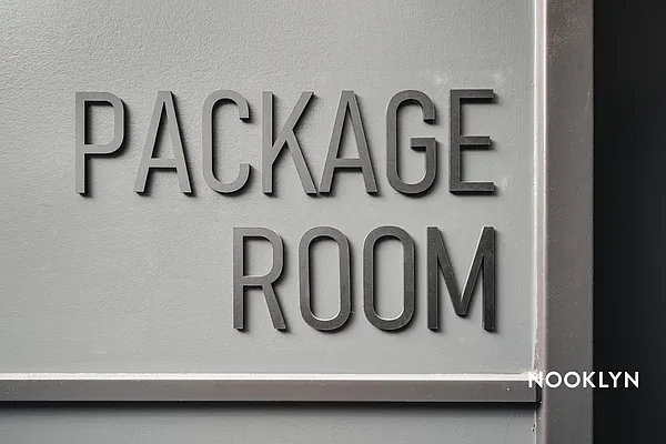 Rented by Nooklyn NYC LLC | media 18