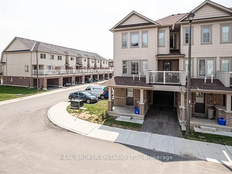 420 Linden Dr #31 — Photo 25