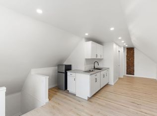 1205 Clark Ave #L, Cleveland, OH 44109