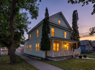 300 S 4th St, Hamilton, MT 59840