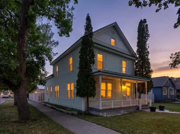 300 S 4th St, Hamilton, MT 59840