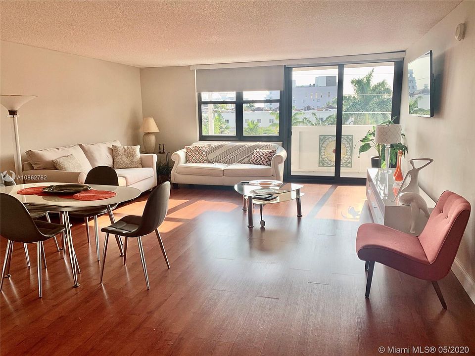 1st image of 10101 E Bay Harbor Dr APT 401