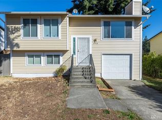 1913 E 60th St, Tacoma, WA 98404