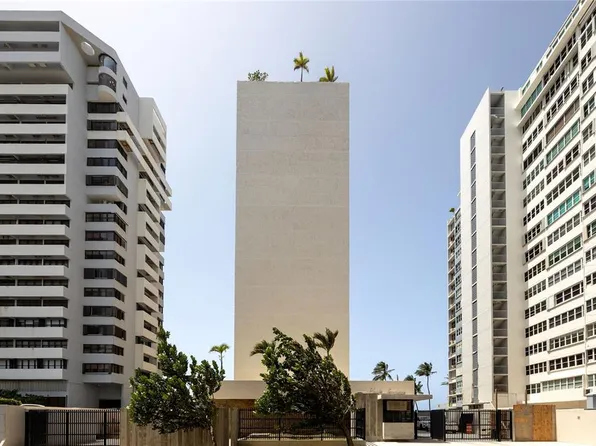 1501 Ashford Ave #9A, San Juan, PR 00911