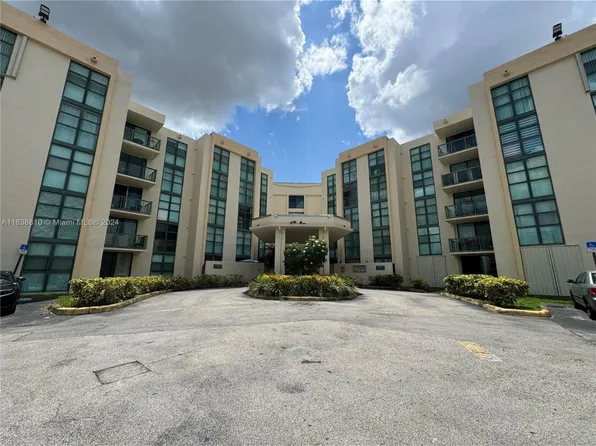 2075 SW 122nd Ave APT 427, Miami, FL 33175