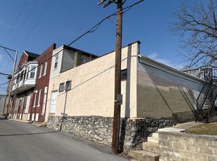 129 N Penn St APT 4, York, PA 17401