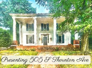 505 S Thornton Ave, Dalton, GA 30720