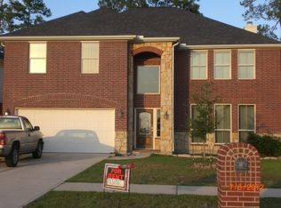 5710 Ricky St, Houston, TX 77033