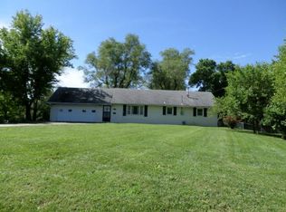 1704 Parallel St, Atchison, KS 66002