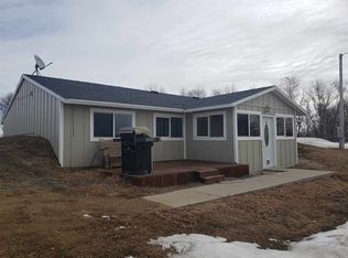 2386 21st St NW, Benedict, ND 58716