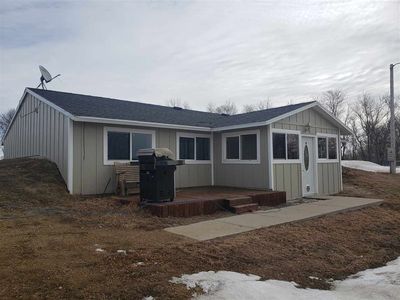 2386 21st St NW, Benedict, ND, 58716
