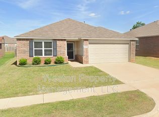 9720 High Noon Rd, Yukon, OK 73099